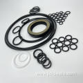 VOLVO Hydraulic Pump Seal Kit